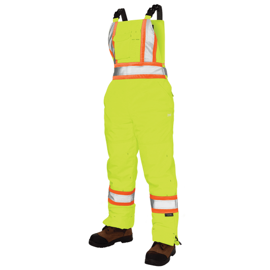 Women’s Insulated Flex Safety Bib - Uncle Mike's Outdoors and More!