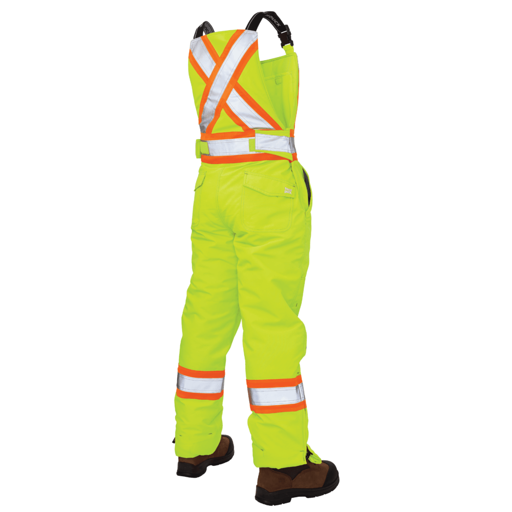 Women’s Insulated Flex Safety Bib - Uncle Mike's Outdoors and More!