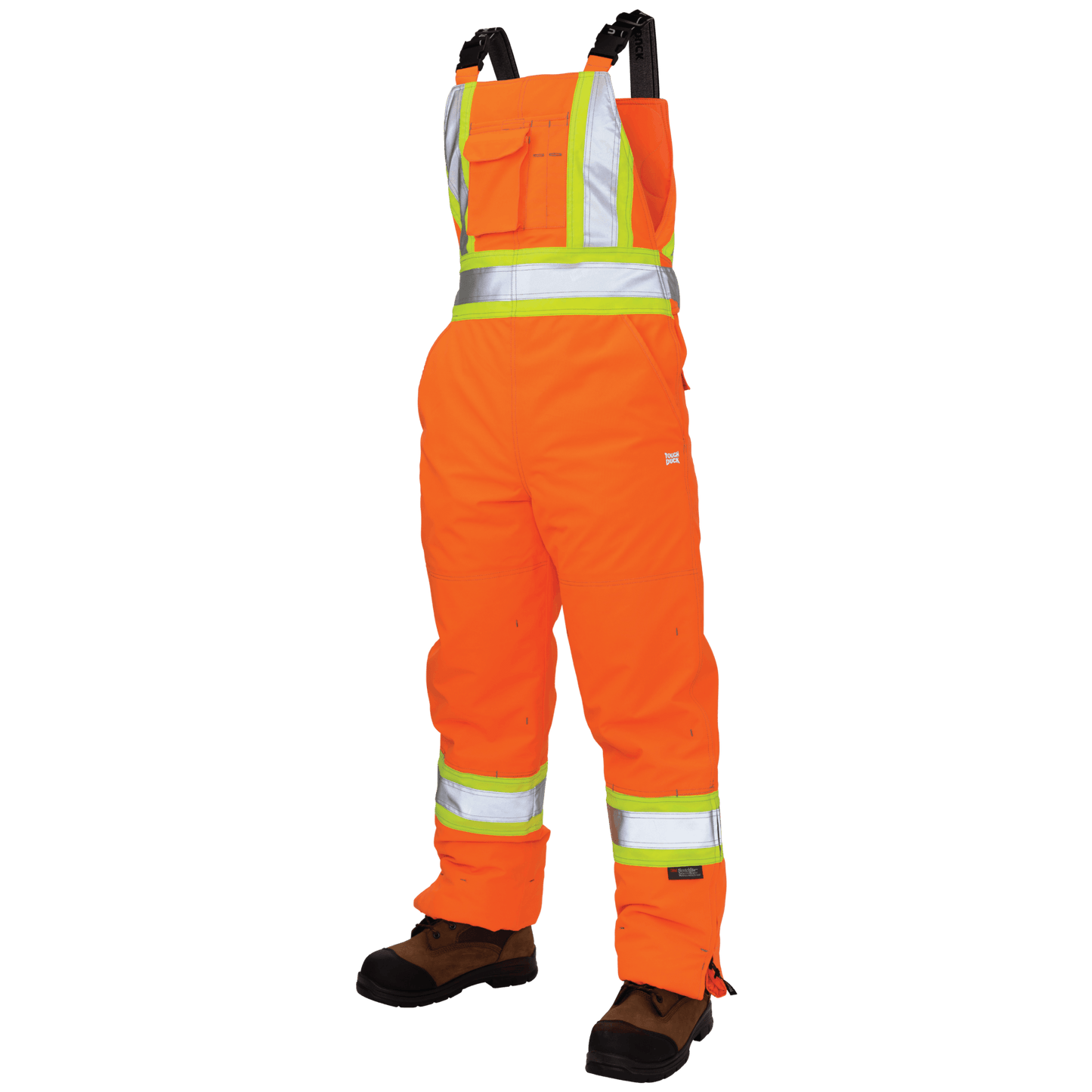 Women’s Insulated Flex Safety Bib - Uncle Mike's Outdoors and More!