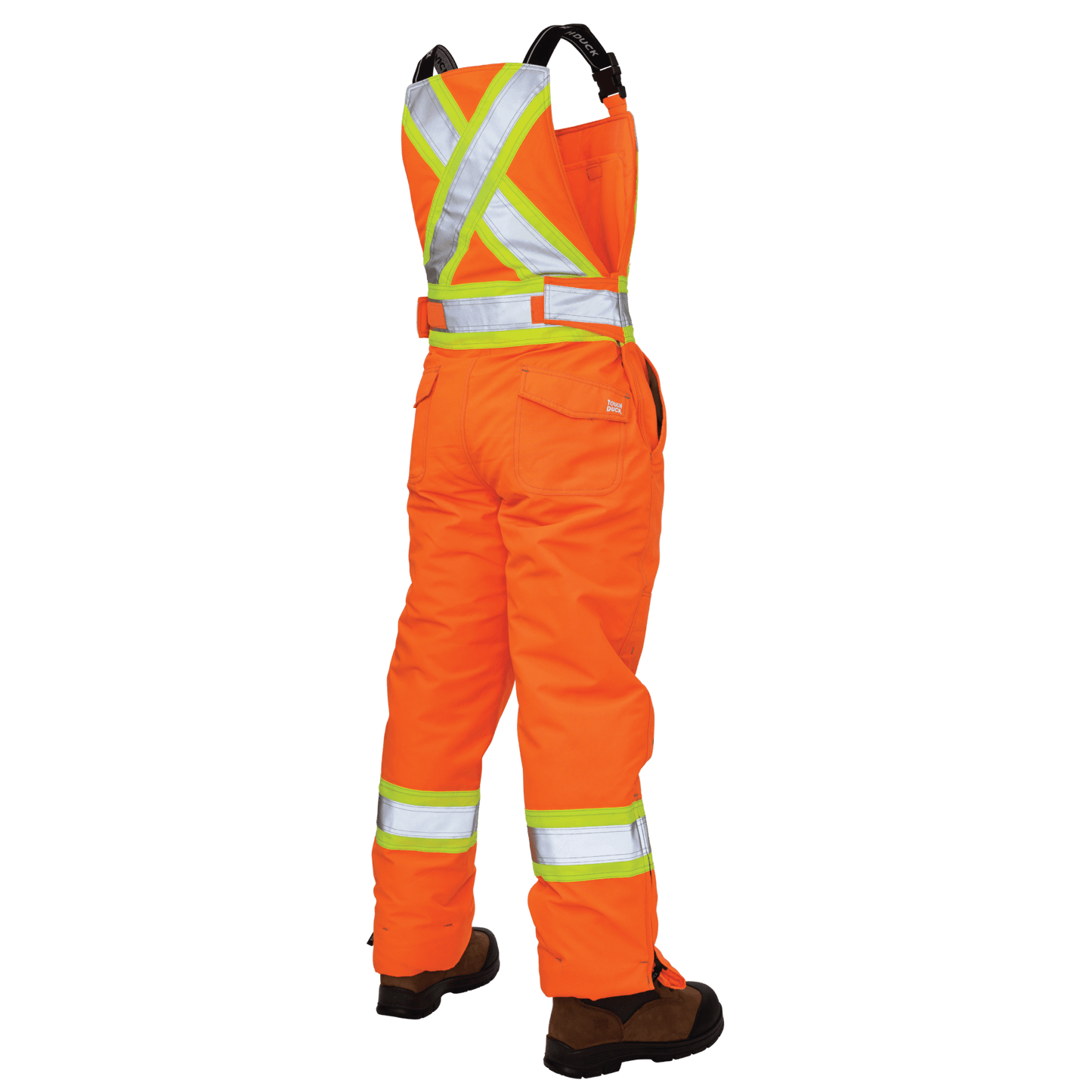 Women’s Insulated Flex Safety Bib - Uncle Mike's Outdoors and More!