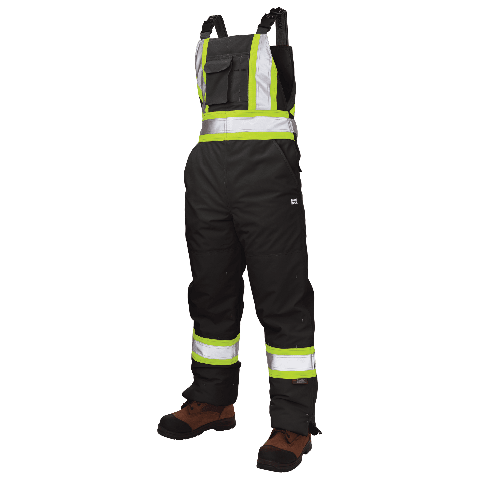 Women’s Insulated Flex Safety Bib - Uncle Mike's Outdoors and More!