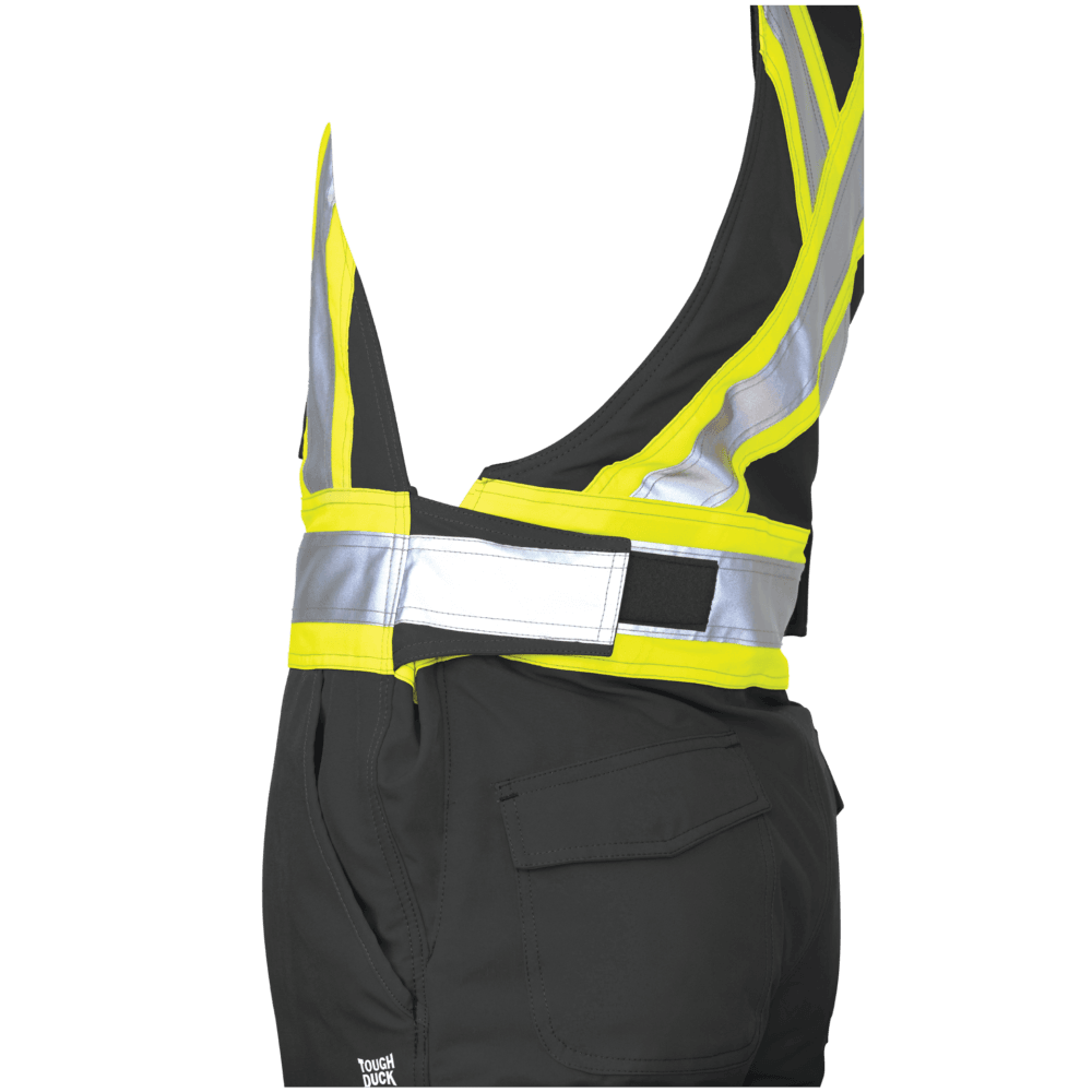 Women’s Insulated Flex Safety Bib - Uncle Mike's Outdoors and More!
