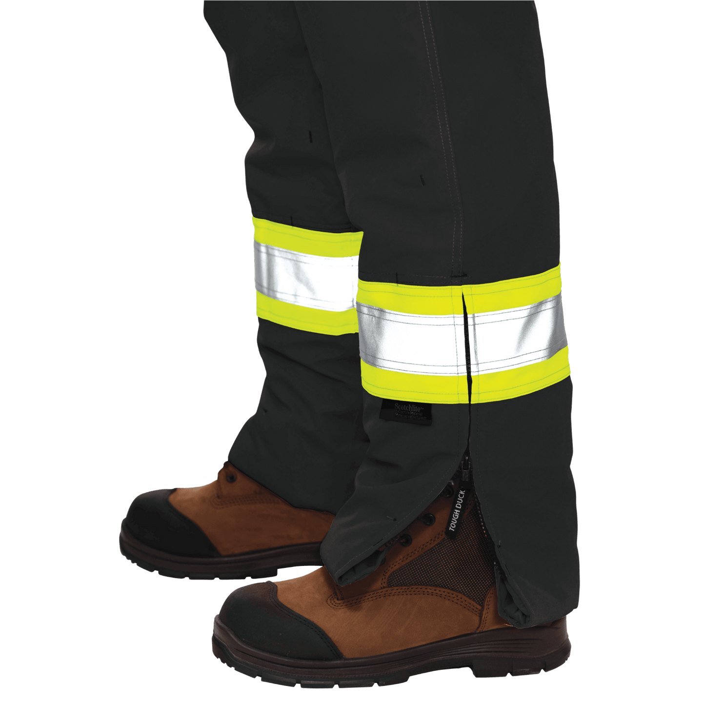 Women’s Insulated Flex Safety Bib - Uncle Mike's Outdoors and More!