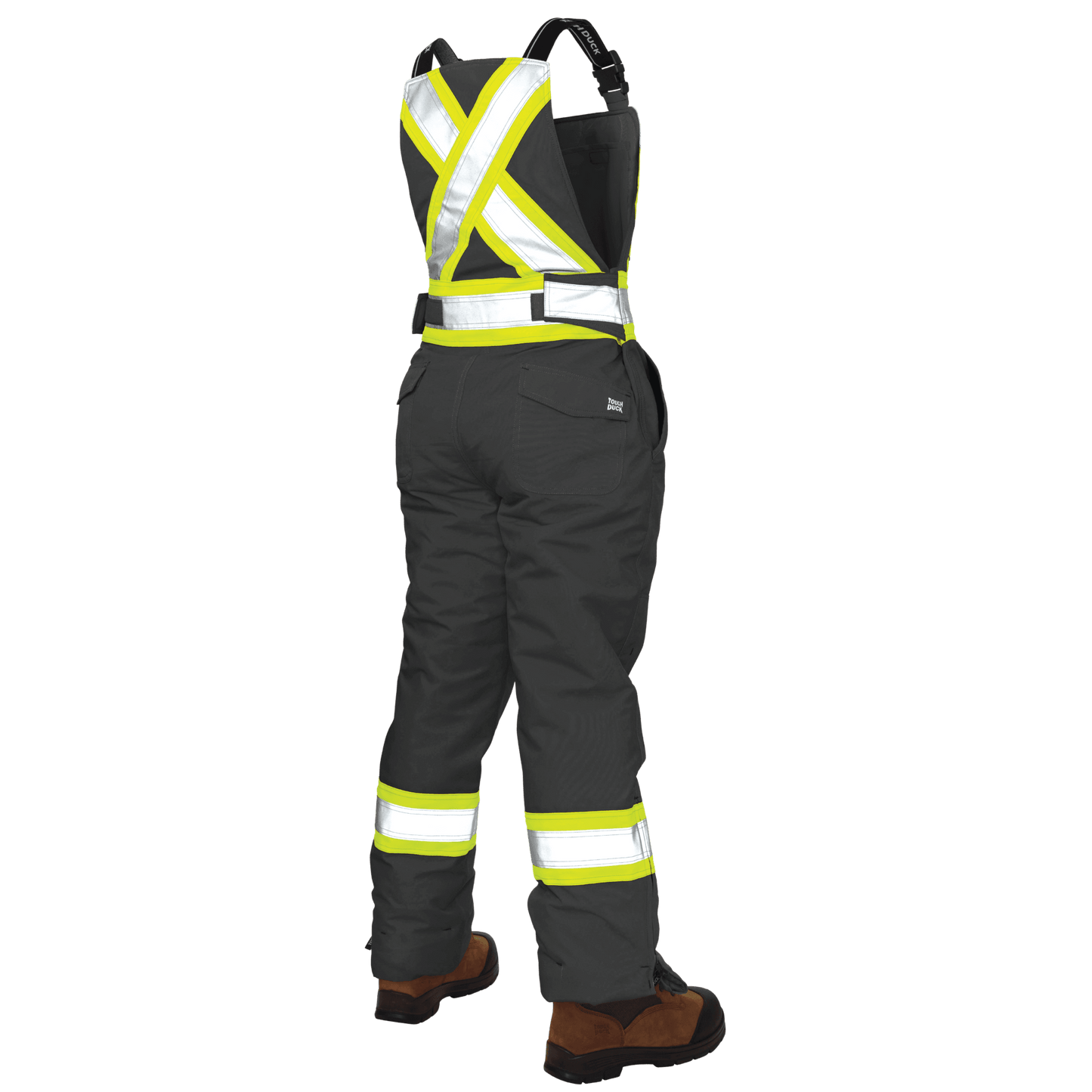 Women’s Insulated Flex Safety Bib - Uncle Mike's Outdoors and More!