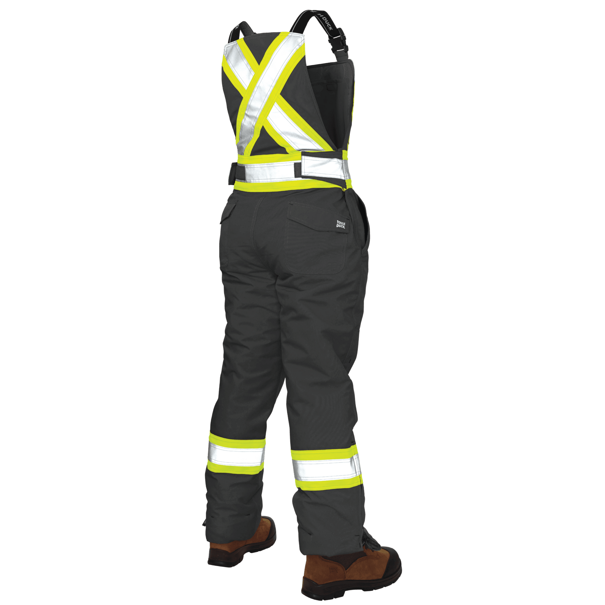 Women’s Insulated Flex Safety Bib - Uncle Mike's Outdoors and More!