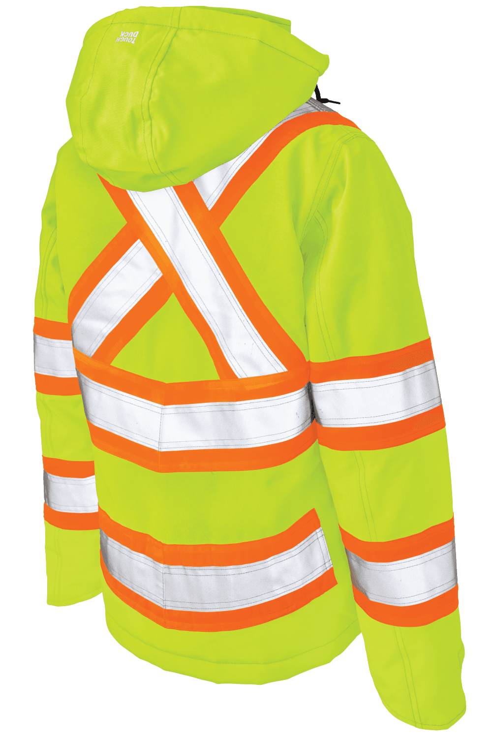 Women’s Insulated Flex Safety Jacket - Uncle Mike's Outdoors and More!