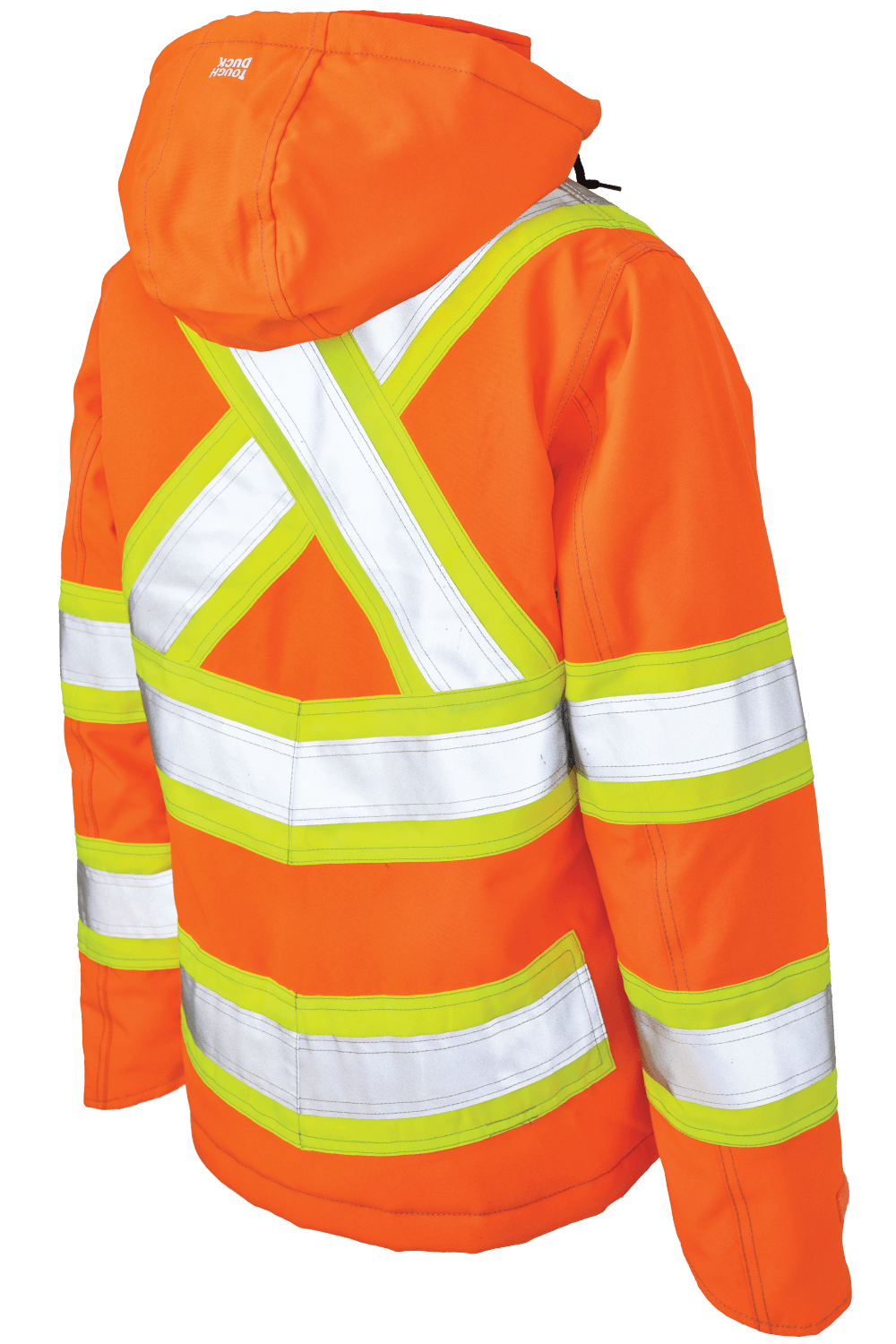 Women’s Insulated Flex Safety Jacket - Uncle Mike's Outdoors and More!