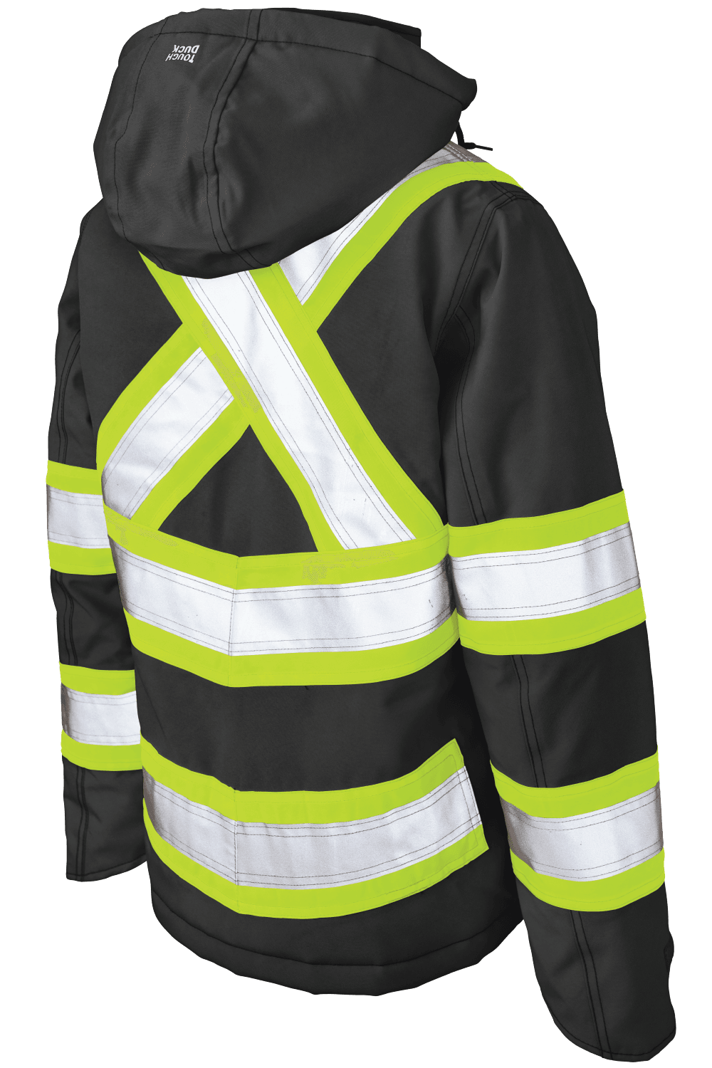Women’s Insulated Flex Safety Jacket - Uncle Mike's Outdoors and More!