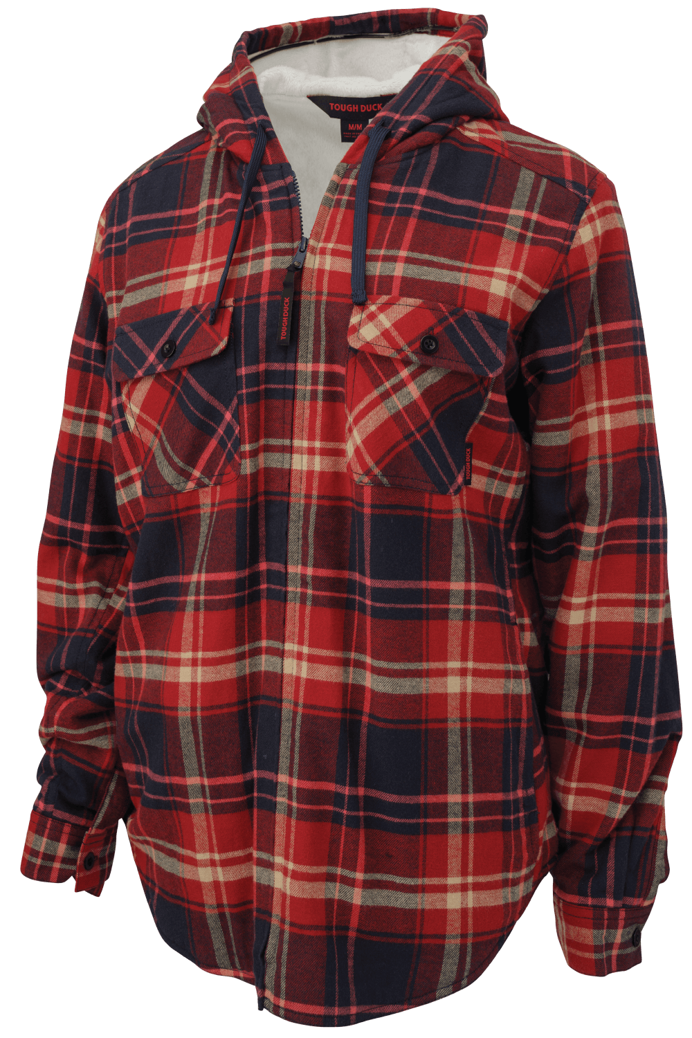 Women’s Plush Pile-Lined Flannel - Uncle Mike's Outdoors and More!