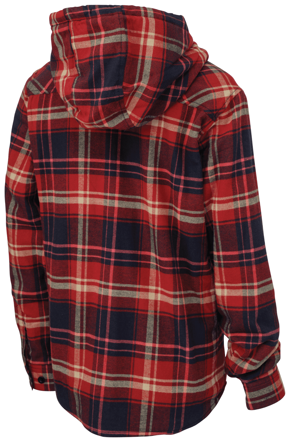 Women’s Plush Pile-Lined Flannel - Uncle Mike's Outdoors and More!