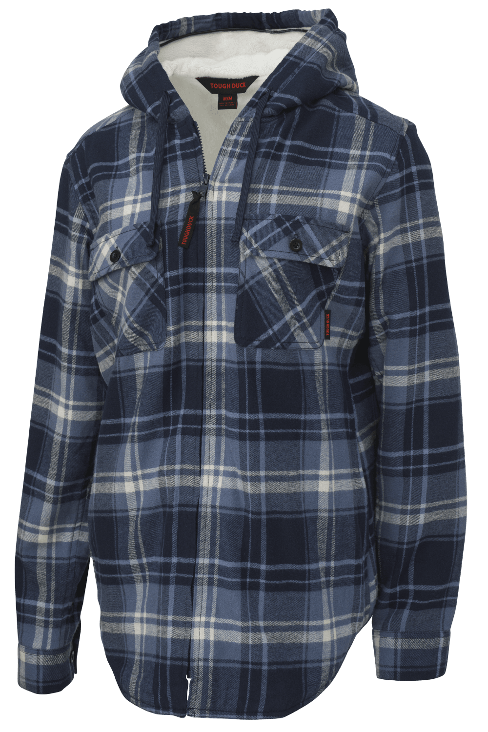 Women’s Plush Pile-Lined Flannel - Uncle Mike's Outdoors and More!