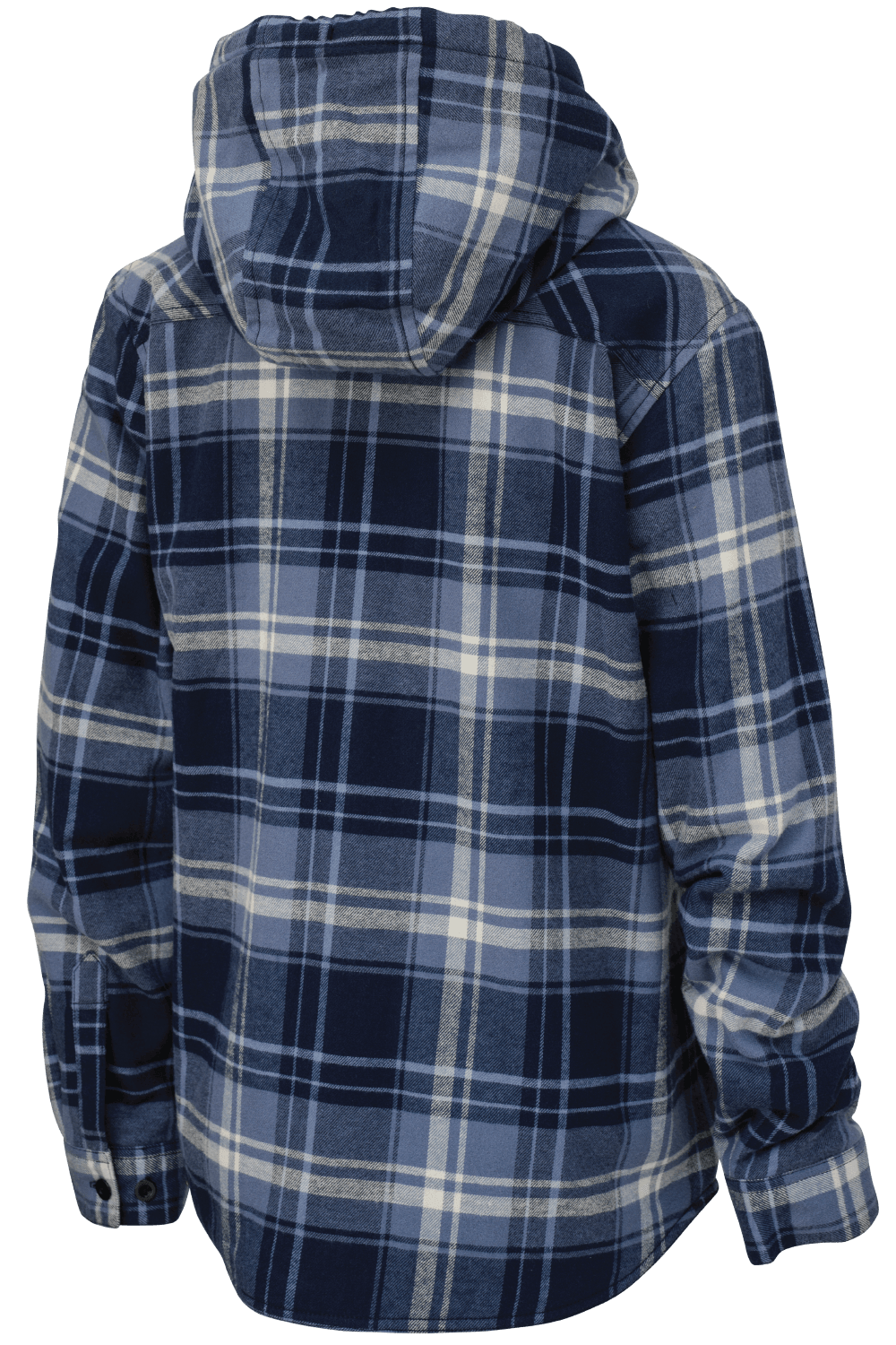 Women’s Plush Pile-Lined Flannel - Uncle Mike's Outdoors and More!