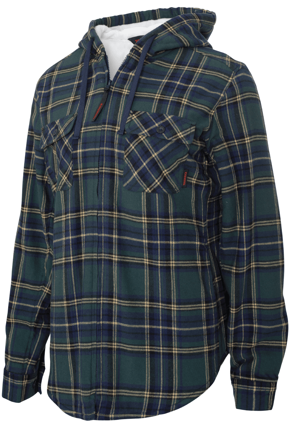 Women’s Plush Pile-Lined Flannel - Uncle Mike's Outdoors and More!