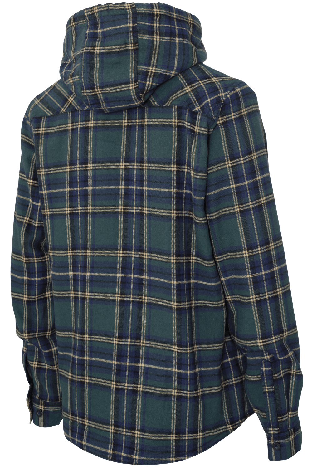 Women’s Plush Pile-Lined Flannel - Uncle Mike's Outdoors and More!