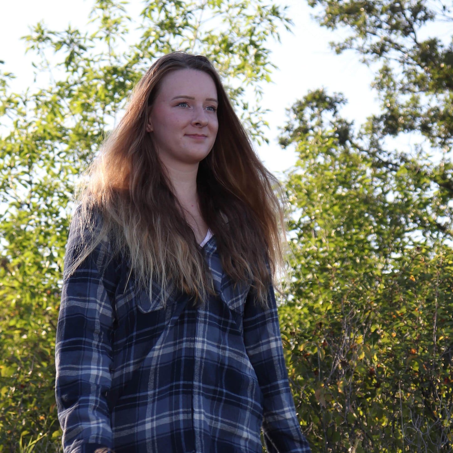 Women’s Plush Pile-Lined Flannel - Uncle Mike's Outdoors and More!