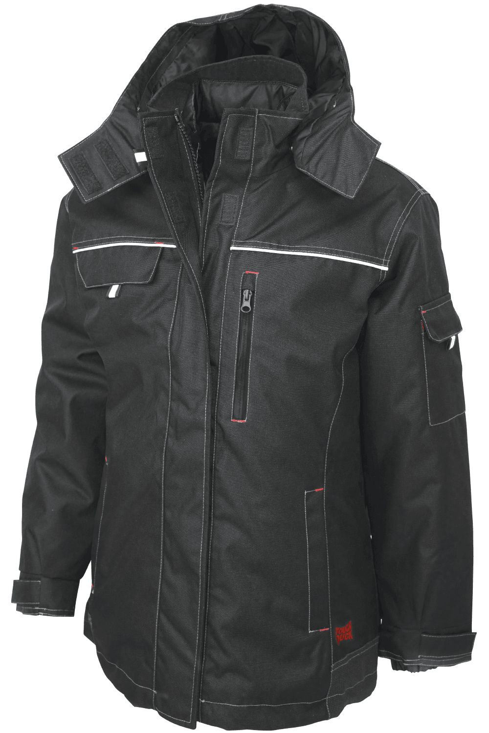 Women’s Poly Oxford 3-In-1 Parka - Uncle Mike's Outdoors and More!