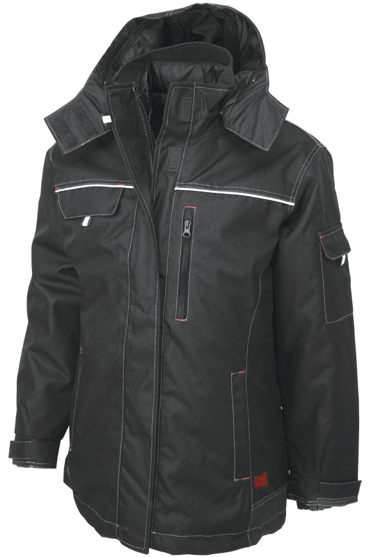 Women’s Poly Oxford 3-In-1 Parka - Uncle Mike's Outdoors and More!