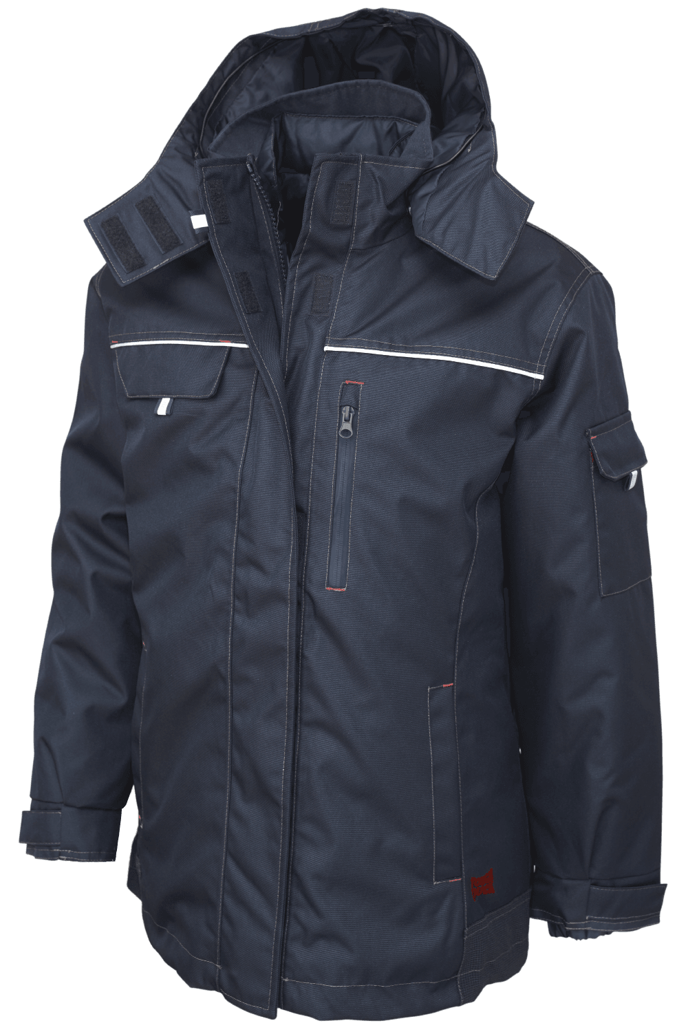 Women’s Poly Oxford 3-In-1 Parka - Uncle Mike's Outdoors and More!