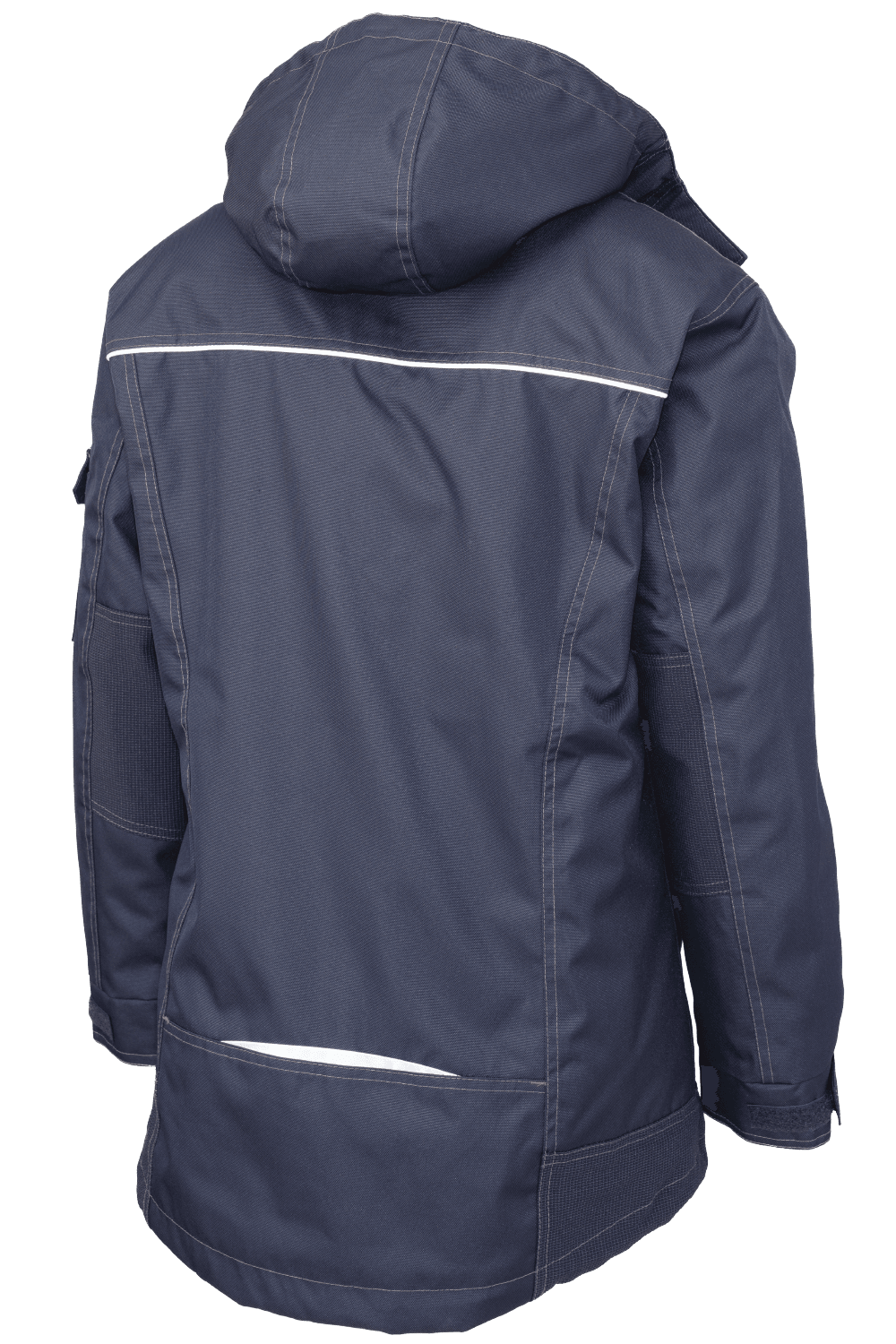 Women’s Poly Oxford 3-In-1 Parka - Uncle Mike's Outdoors and More!
