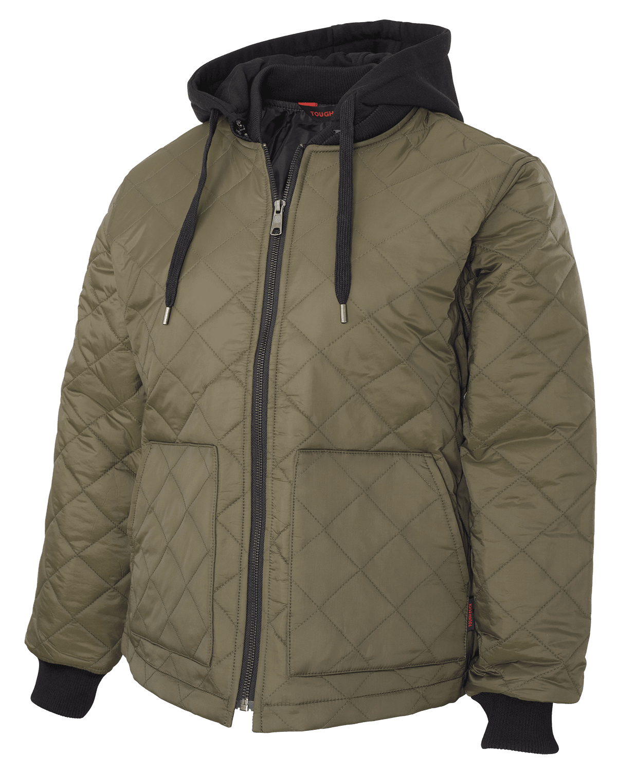 Women’s Primaloft® Freezer Jacket - Uncle Mike's Outdoors and More!