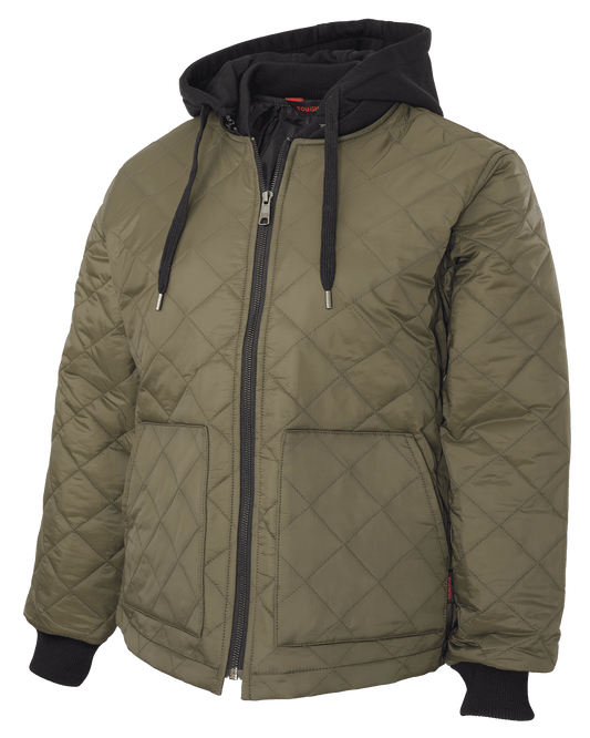 Women’s Primaloft® Freezer Jacket - Uncle Mike's Outdoors and More!
