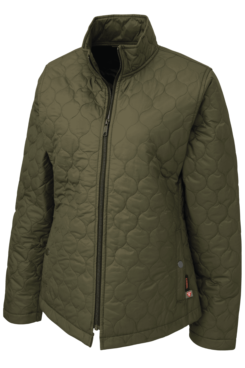 Women’s Quilted Jacket With Primaloft® Insulation - Uncle Mike's Outdoors and More!