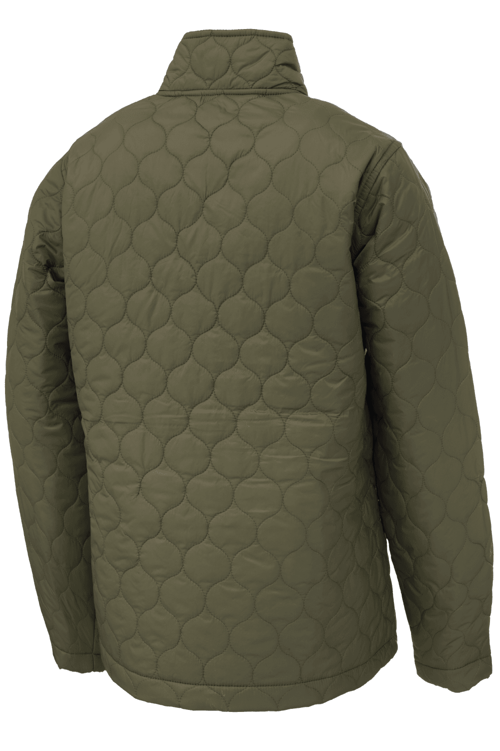 Women’s Quilted Jacket With Primaloft® Insulation - Uncle Mike's Outdoors and More!