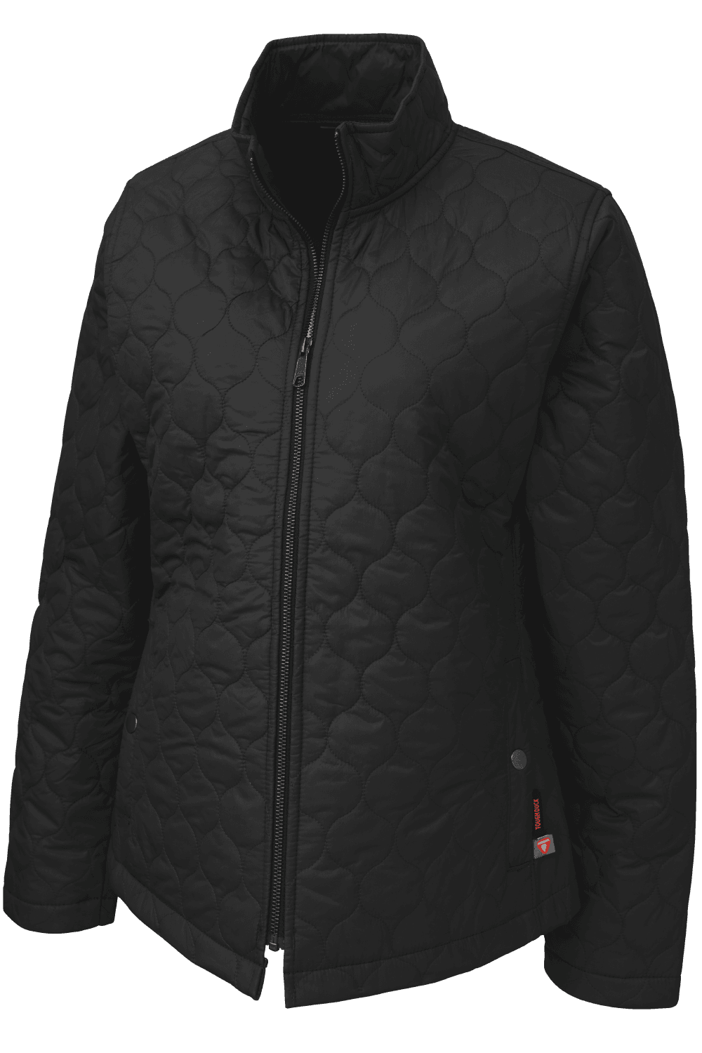 Women’s Quilted Jacket With Primaloft® Insulation - Uncle Mike's Outdoors and More!
