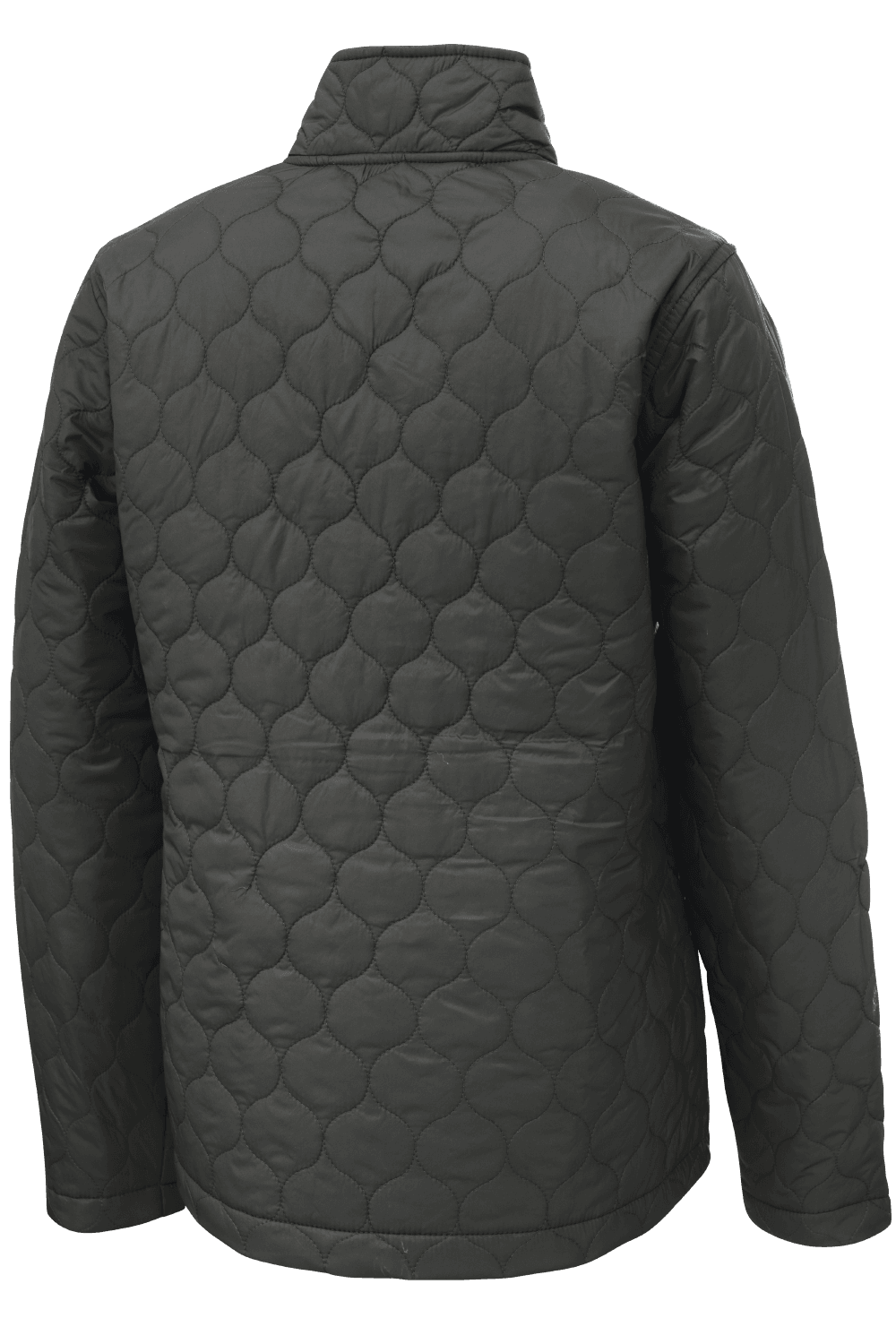 Women’s Quilted Jacket With Primaloft® Insulation - Uncle Mike's Outdoors and More!