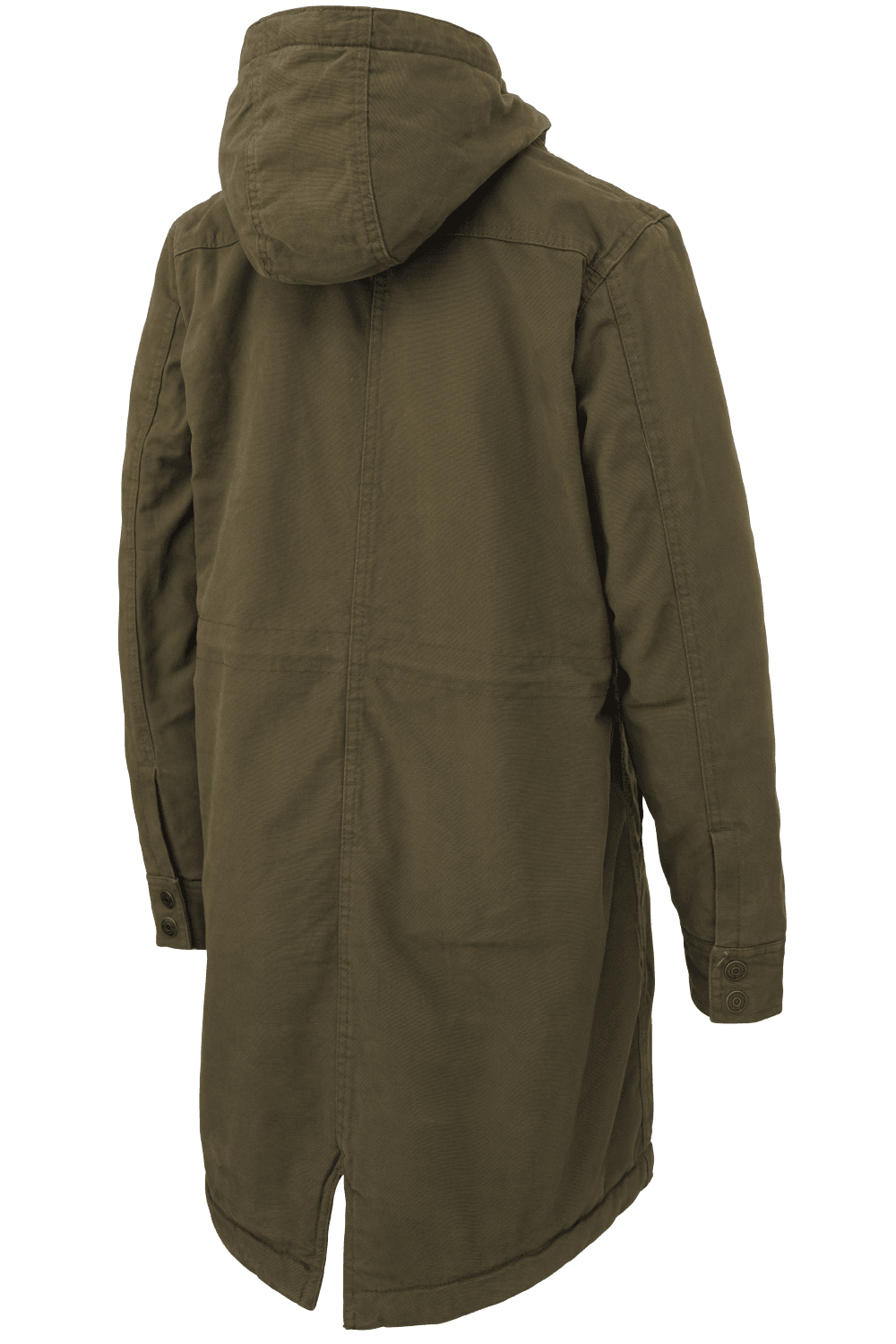 Women’s Sherpa Lined Duck Jacket - Uncle Mike's Outdoors and More!