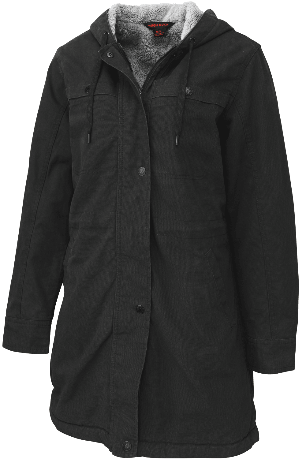 Women’s Sherpa Lined Duck Jacket - Uncle Mike's Outdoors and More!