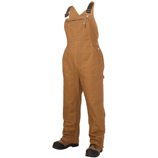 Women’s Stretch Unlined Bib Overall - Uncle Mike's Outdoors and More!