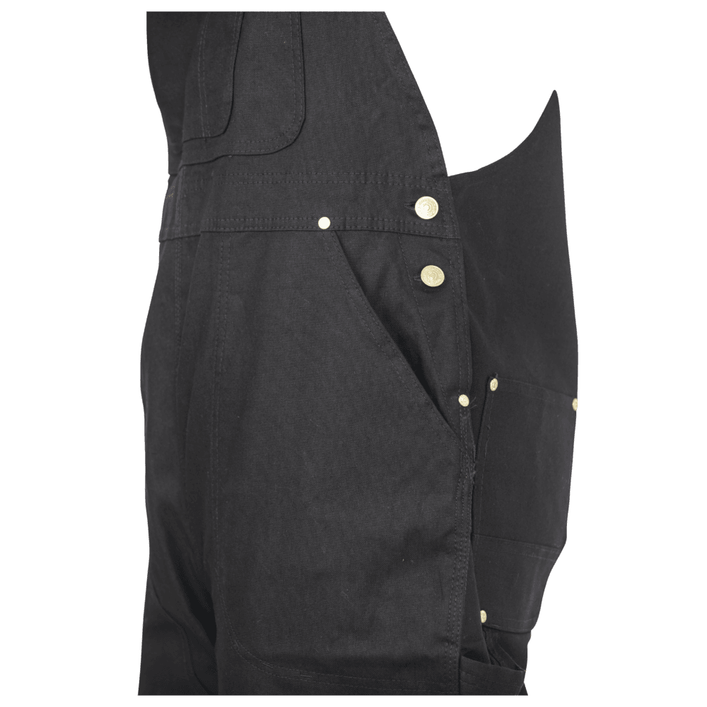 Women’s Stretch Unlined Bib Overall - Uncle Mike's Outdoors and More!