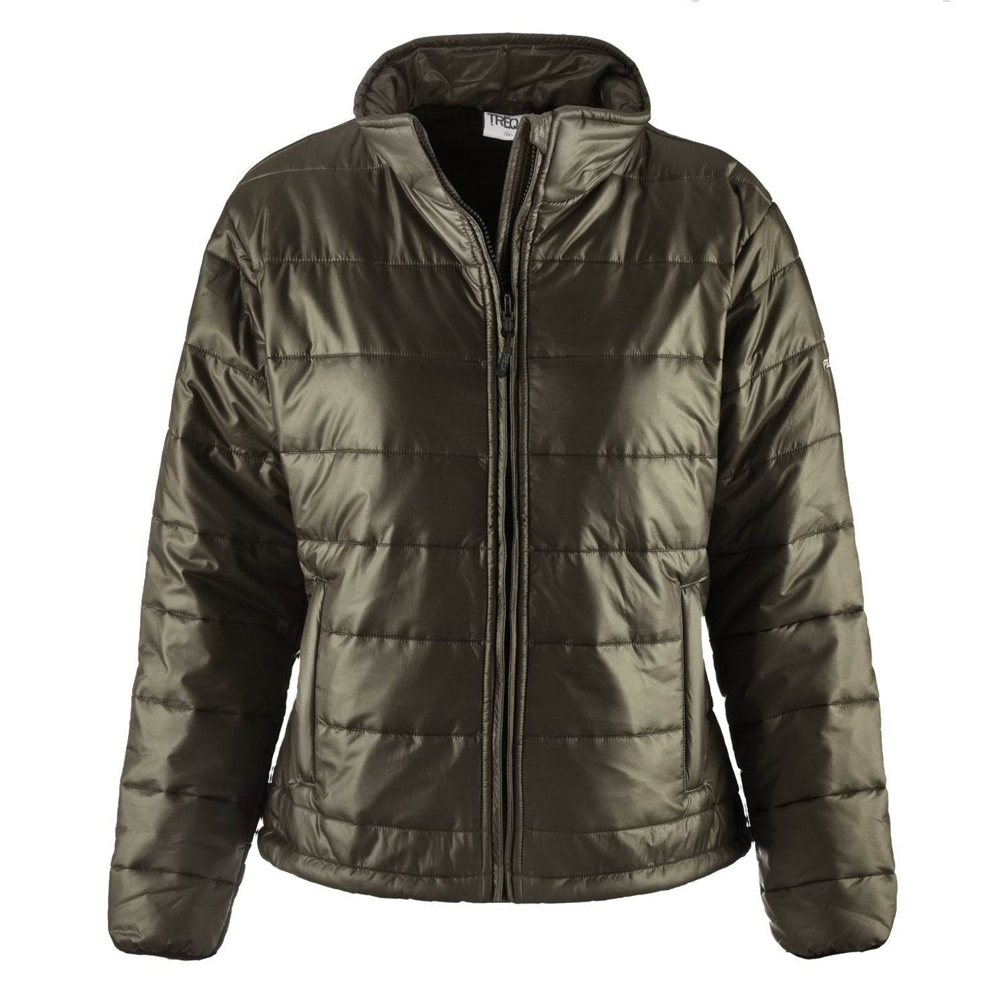 Women’s Annapurna CCS Insulated Winter Jacket 300 GSM - Uncle Mike's Outdoors and More!