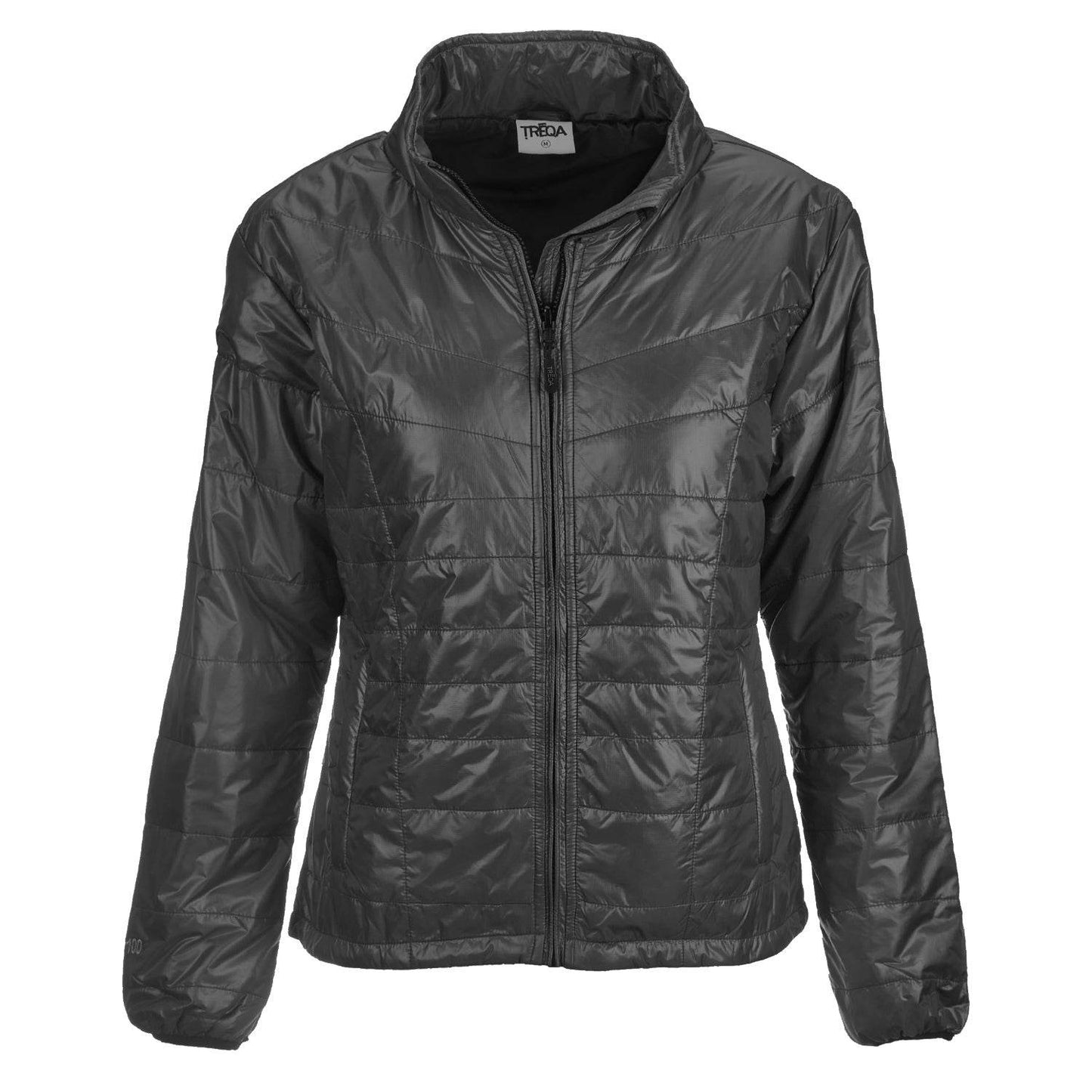 Women’s Khumbu Insulated Jacket 100 GSM CCS - Uncle Mike's Outdoors and More!