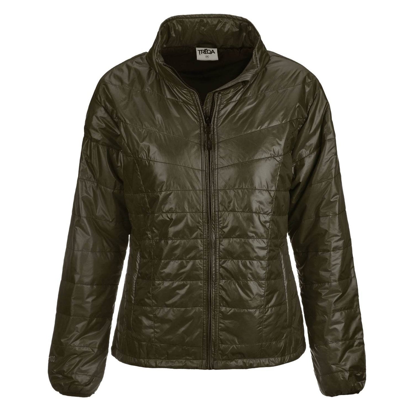 Women’s Khumbu Insulated Jacket 100 GSM CCS - Uncle Mike's Outdoors and More!