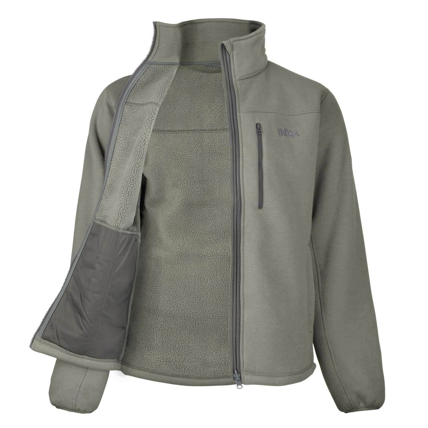 Women’s Lobouche Fleece Jacket - Uncle Mike's Outdoors and More!