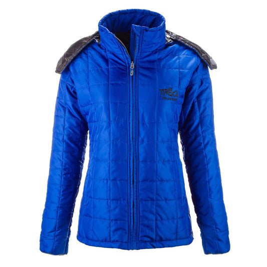 The Pumori Women’s Insulated Jacket 200 GSM - Uncle Mike's Outdoors and More!