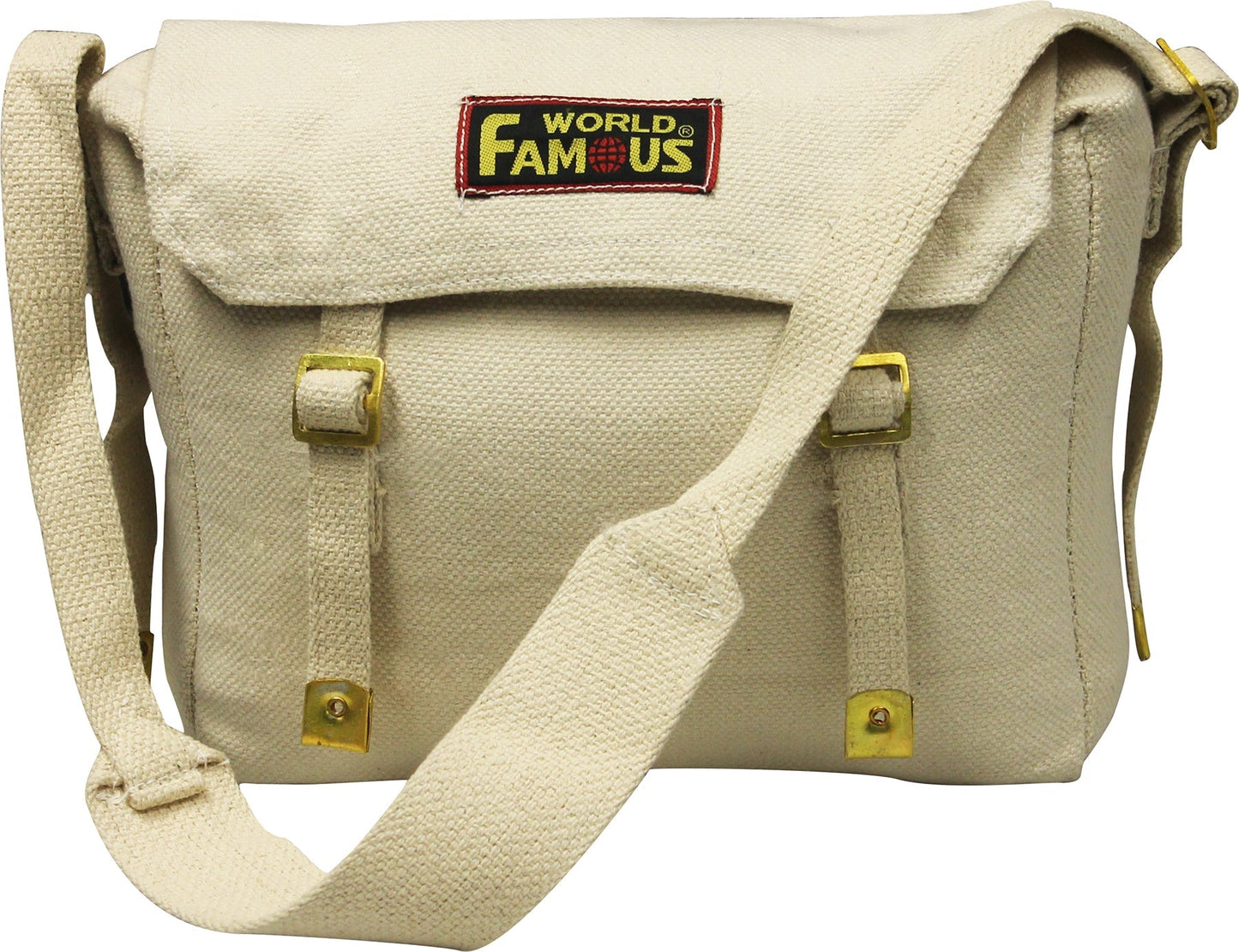 World Famous Web Haversack (SINGLE)