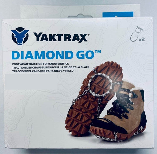 YAKTRAX Diamond Go - Uncle Mike's Outdoors and More!