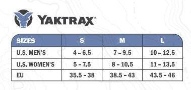 YAKTRAX Diamond Go - Uncle Mike's Outdoors and More!