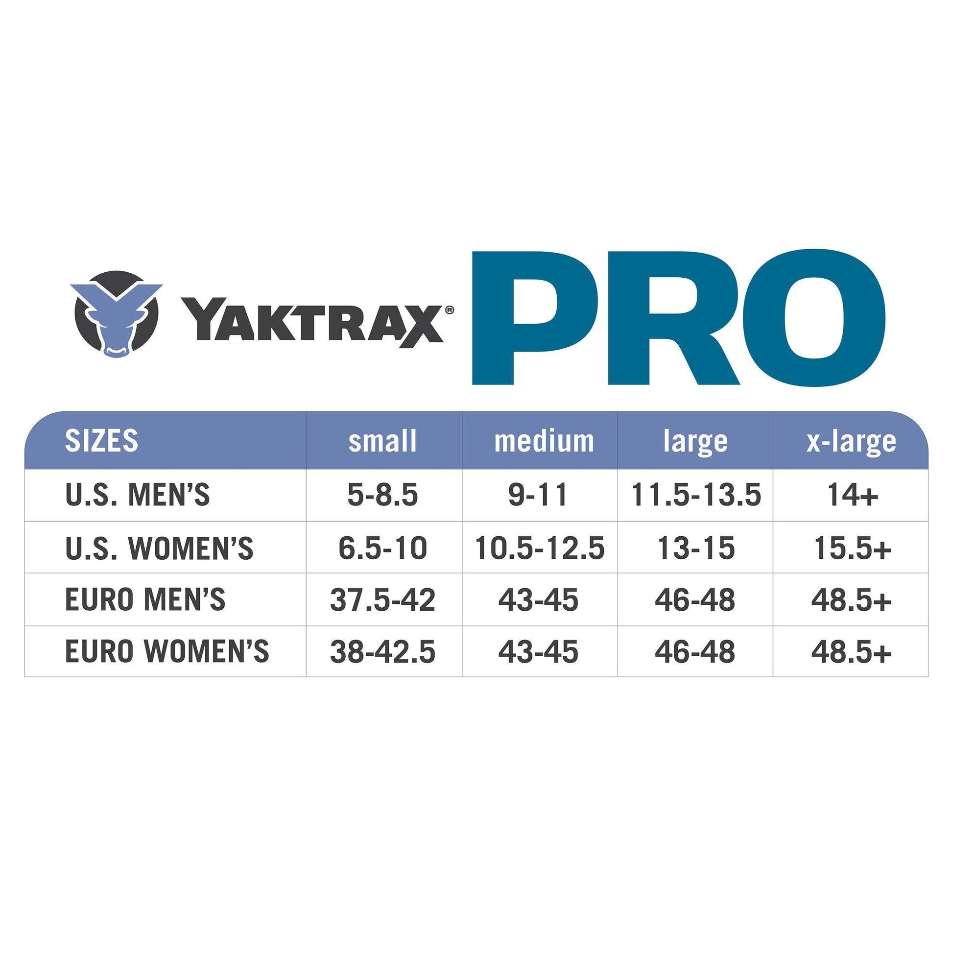 YAKTRAX Pro - Uncle Mike's Outdoors and More!
