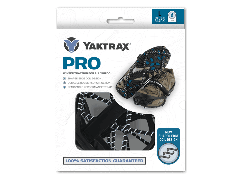 YAKTRAX Run - Uncle Mike's Outdoors and More!