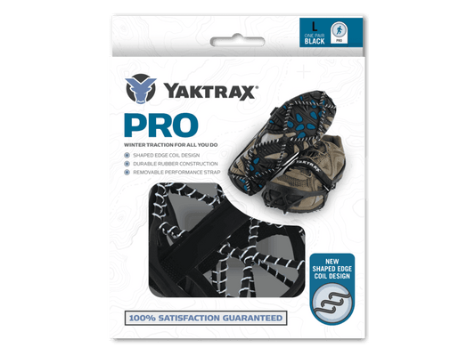 YAKTRAX Run - Uncle Mike's Outdoors and More!