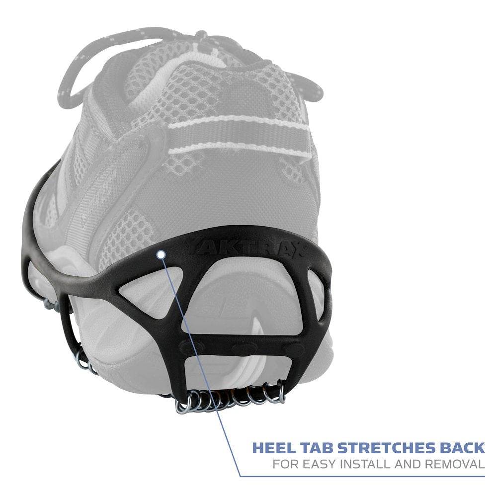 YAKTRAX Walk - Uncle Mike's Outdoors and More!