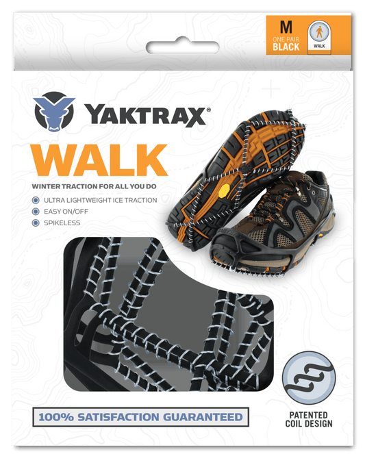 YAKTRAX Walk - Uncle Mike's Outdoors and More!