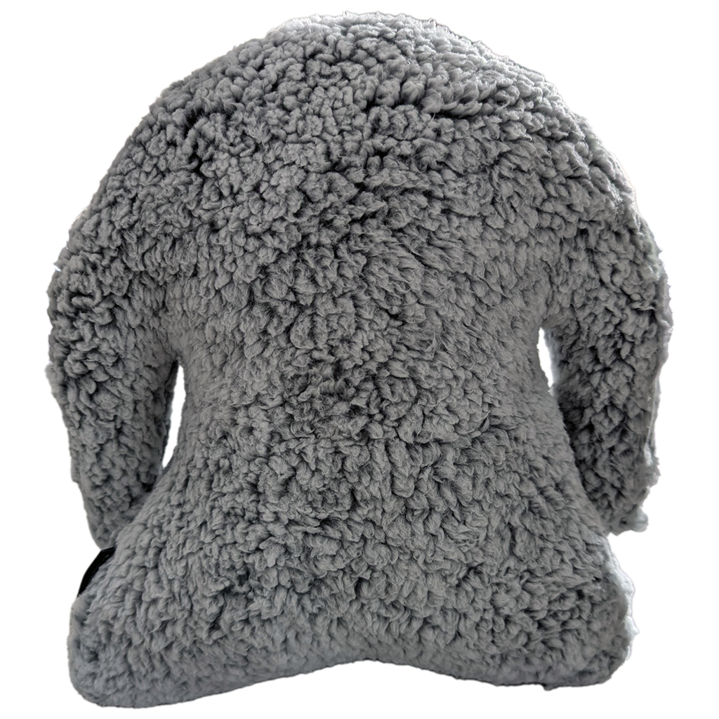 Pook Kids Yeti Plush Stuffed Animal