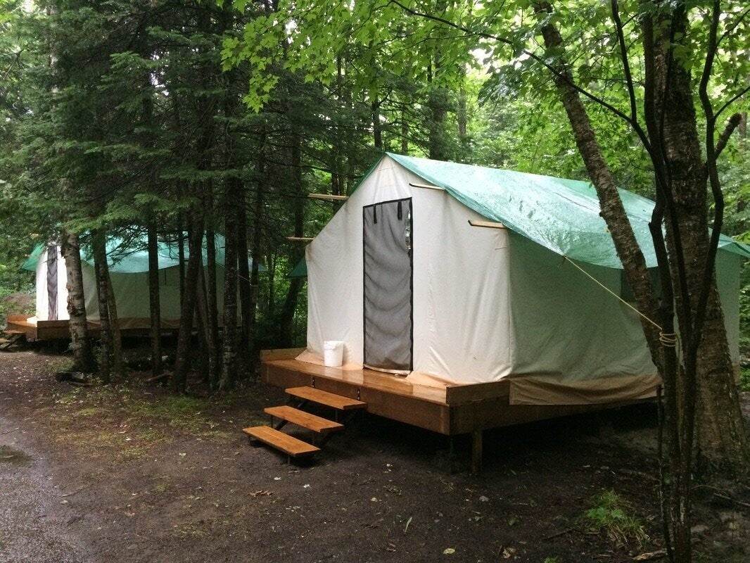 Yukon 10'x12' Tent - Uncle Mike's Outdoors and More!
