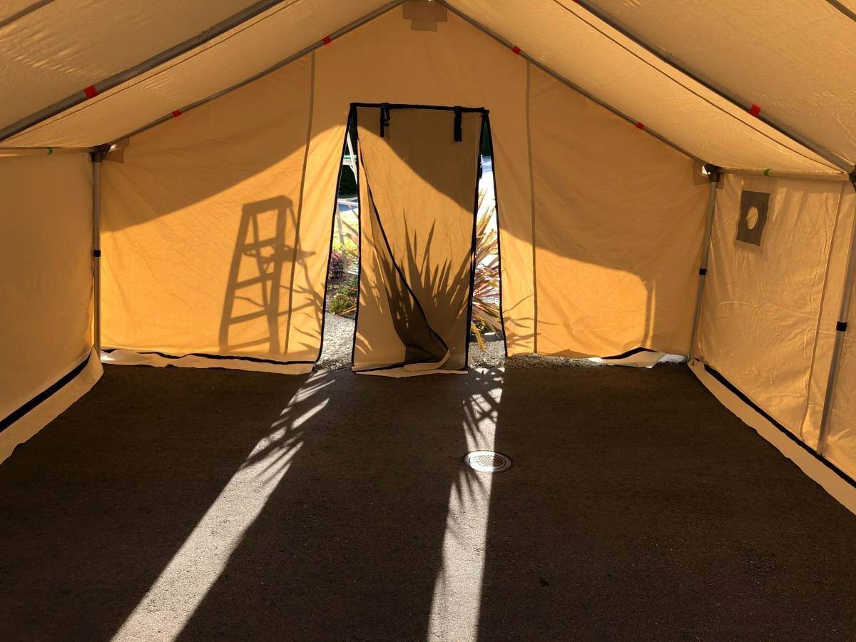 Yukon 12' x 14' Tent - Uncle Mike's Outdoors and More!