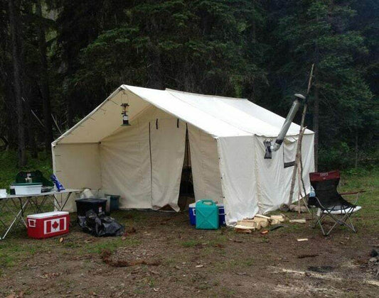 Yukon 14' x 16' Tent - Uncle Mike's Outdoors and More!